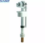 Brass Tail Float Valve Ball Valve 3/8" 15mm Small Thread