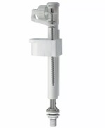 Twyford CF1704XX Toilet 1/2" Ball Valve Inlet Valve Bottom Entry by Siamp - Image 2