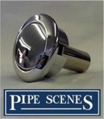 Siamp Storm 33a Single Flush Valve BFVSTORM-VA - Image 4