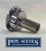 Wickes Bellante Replacement Single Flush Push Button Toilet Cistern Flush - Image 10