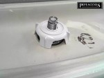Siamp Optima 50 Single Flush Easy Use Push Button for Disabled Use DOC M - Image 9