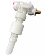 Grohedal 37095 Dally Filling Valve for Grohe Cistern 3/8" Thread - Image 2