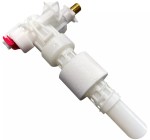 Grohedal 37095 Dally Filling Valve for Grohe Cistern 3/8" Thread - Image 3