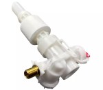 Grohedal 37095 Dally Filling Valve for Grohe Cistern 3/8" Thread - Image 4