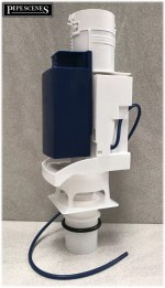 Grohe AV1 Toilet Flush Valve Pneumatic Dump Valve Syphon - 38735000 - Image 2