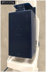 Grohe AV1 Toilet Flush Valve Pneumatic Dump Valve Syphon - 38735000 - Image 4