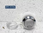 Grohe Push Button 38771 Pneumatic Air Flush & Hose Dual Flush from EAU2 Cistern - Image 7