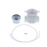 Grohe Push Button 38771 Pneumatic Air Flush & Hose Dual Flush from EAU2 Cistern - Image 2