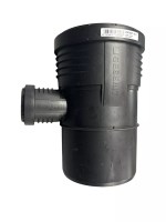 Geberit Acoustic Silent-PP branch 87.5° 110mm/40mm 390.547.14.1