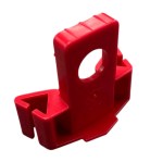 Grohe Rapid SL Cistern Clip Bracket for 3/8" Inlet Valve | Mounting Support | Genuine 42195000 - Image 4