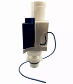 Grohe DAL AV1 Eau2 Rapid SL Dual Flush Valve 42314000