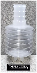 Grohe DAL Cistern Spare - Air Bellows - 43506 000 for Adagio Cistern - Image 3