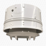 Grohe Dal Piston Discharge Valve 20.26.28 | Internal Cistern Replacement Spare | Genuine 43544000