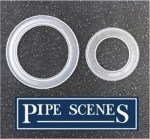 Grohe Adagio Replacement Flush Valve Seals only 43808 - Image 5