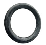Grohe Flush Pipe Seal O Ring 4388000 Rapid SL 58mm X 43mm X 8mm - Image 4