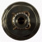 Grohe 45346000 Flow Cartridge 1/2" Half Turn Flow Cartridge - Image 3