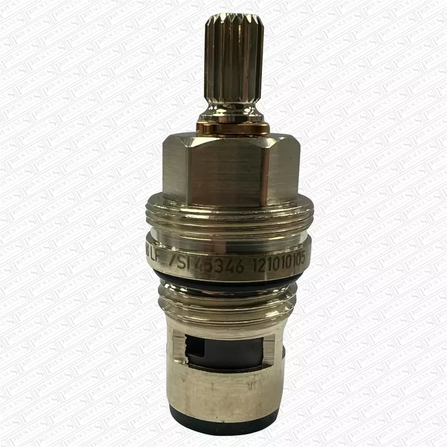 Grohe 45346000 1/2