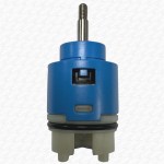 35mm Threaded Joystick Spare Cartridge for Mixer Tap - Replacement Valve - Image 7