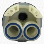 35mm Threaded Joystick Spare Cartridge for Mixer Tap - Replacement Valve - Image 8