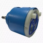 KR35 - 35mm Threaded Joystick Spare Cartridge for Mixer Tap - Replacement Valve - Image 6