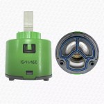 47mm Mixer Tap Replacement Cartridge Valve for Low Pressure Taps