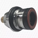 Brita Torlan Front Filter Tap Cartridge Ceramic Disc Valve Replacement BRT1174 - Image 2