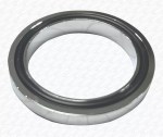 Paini Cox Mixer Tap Base Ring Plinth Chrome Metal & O Ring Seal 50mm Diameter - Image 4