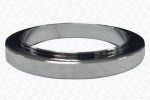 Paini Cox Mixer Tap Base Ring Plinth Chrome Metal & O Ring Seal 50mm Diameter - Image 2