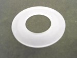 223.830.21.1 Diaphragm Rubber Washer Flush Valve Seal - Image 3