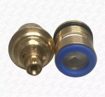 IFLO 3/4" Thread Ceramic Disc Tap Cartridge Valves A2 - 20 Spline x 7.6mm (486) - Image 4