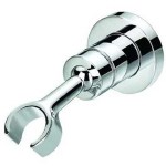 Chrome Plated Brass Shower Head Holder / High Quality