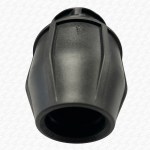 Original Philmac 32mm Blue MDPE Water Main Pipe Cap Stop End - Image 3