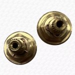 PPI 20 1/2" Thread Ceramic Disc Tap Cartridge Valves A2 - 20 Spline x 7.5mm - Image 7