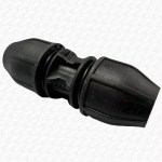 Original Philmac 20mm Blue MDPE Water Main Pipe Joiner Connector