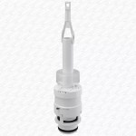 ALCA PLAST In Wall Cistern Drop Valve - A06-850 - Outlet Valve Drop Valve