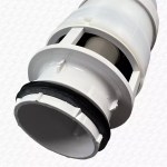 ALCA PLAST In Wall Cistern Drop Valve - A06-850 - Outlet Valve Drop Valve - Image 6