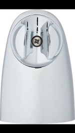 Roca A526703910 Swivel Wall Shower Head Handset Holder - Image 3