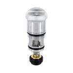 Genuine Ideal Standard A963336AA Chrome Bath Shower Mixer Diverter | Replacement Internal Diverter Valve Only - Image 2