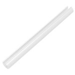 10x Genuine Talon Snappit 15mm White Pipe Covers Copper Pipe Sleeves 200mm Long - Image 3