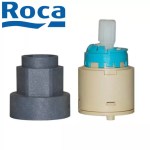 Roca AG0053707R Tap Cartridge R37T N F ECAU Valve
