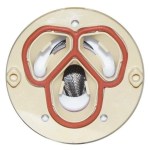 Roca AG0053707R Tap Cartridge R37T N F ECAU Valve - Image 3