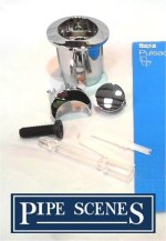 Roca Toilet Flushing Buttons (New Style) Short Version 44mm Deep - Image 6