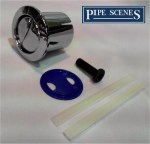 Roca 3L & 6L Giralda Dama Victoria Veronica Toilet Push Button Short - Image 8