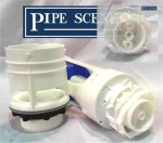 Roca GAP Replacement Flush Valve Syphon Siphon Drop Valve - Image 4