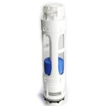 Roca GAP Replacement Flush Valve Syphon Siphon Drop Valve - Image 2