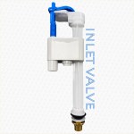 Roca Full Replacement Dual Flush Cistern Repair Kit Flush Valve & Inlet Valve - Image 3