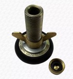 Horobin 2" (50mm) Steel Drain Test Plug | 50mm - 61mm Expansion Range - Image 2