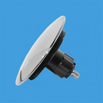 McALPINE 70mm Bath Clicker Plug Sink NEW Click Clack Replacement