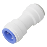 Speedfit NC471 Metric to Imperial – 15mm x 5/8" Push Fit Adaptor