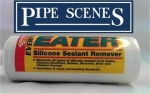 Everbuild Everflex Silicone Eater 100ml Bath Shower Kitchen Sealant Remover - Image 5